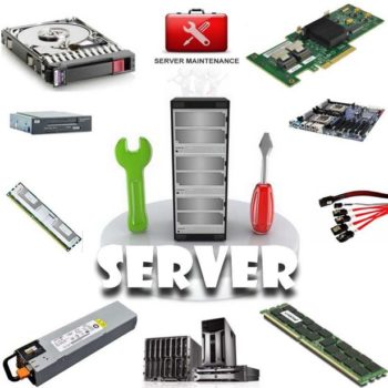 Hard to find Quality Server Components?