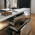 Modular Kitchen Fittings & Accessories